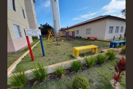Apartamento para alugar com 45m², 2 quartos e 1 vaga Apartamento para alugar com 45m², 2 quartos e 1 vagaÁrea externa