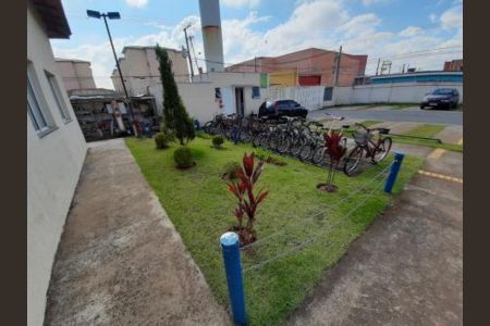 Apartamento para alugar com 45m², 2 quartos e 1 vaga Apartamento para alugar com 45m², 2 quartos e 1 vagaÁrea externa