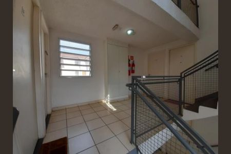 Apartamento para alugar com 2 quartos, 45m² em Jundiapeba, Mogi das Cruzes