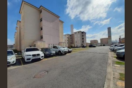 Apartamento para alugar com 45m², 2 quartos e 1 vaga Apartamento para alugar com 45m², 2 quartos e 1 vagaÁrea externa