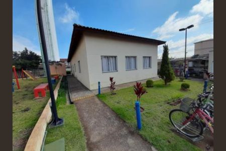 Apartamento para alugar com 45m², 2 quartos e 1 vaga Apartamento para alugar com 45m², 2 quartos e 1 vagaÁrea externa