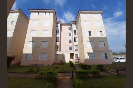 Apartamento para alugar com 45m², 2 quartos e 1 vaga Apartamento para alugar com 45m², 2 quartos e 1 vagaÁrea externa