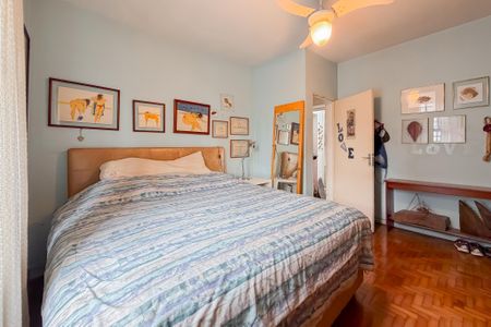 Casa para alugar com 150m², 2 quartos e 3 vagas Casa para alugar com 150m², 2 quartos e 3 vagasQuarto 2