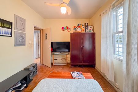 Casa para alugar com 150m², 2 quartos e 3 vagas Casa para alugar com 150m², 2 quartos e 3 vagasQuarto 1