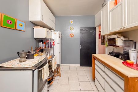 Casa para alugar com 150m², 2 quartos e 3 vagas Casa para alugar com 150m², 2 quartos e 3 vagasCozinha