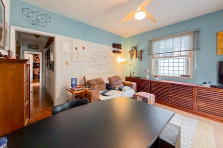 Sala de casa para alugar com 2 quartos, 150m² em Vila Mariana, São Paulo