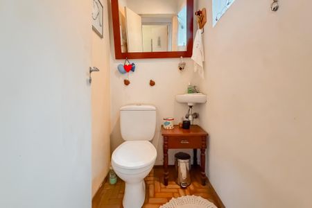 Casa para alugar com 150m², 2 quartos e 3 vagas Casa para alugar com 150m², 2 quartos e 3 vagasLavabo