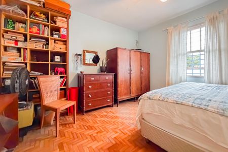 Casa para alugar com 150m², 2 quartos e 3 vagas Casa para alugar com 150m², 2 quartos e 3 vagasQuarto 2