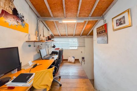 Casa para alugar com 150m², 2 quartos e 3 vagas Casa para alugar com 150m², 2 quartos e 3 vagasEscritório