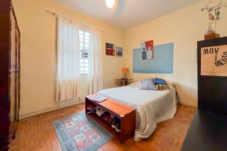 Casa para alugar com 150m², 2 quartos e 3 vagas Casa para alugar com 150m², 2 quartos e 3 vagasQuarto 1