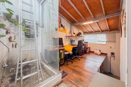 Casa para alugar com 150m², 2 quartos e 3 vagas Casa para alugar com 150m², 2 quartos e 3 vagasEscritório