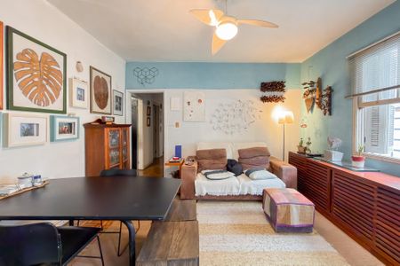 Casa para alugar com 150m², 2 quartos e 3 vagas Casa para alugar com 150m², 2 quartos e 3 vagasSala