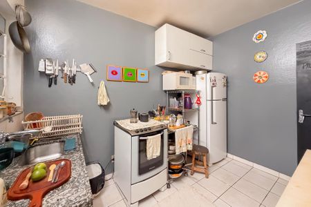 Casa para alugar com 150m², 2 quartos e 3 vagas Casa para alugar com 150m², 2 quartos e 3 vagasCozinha