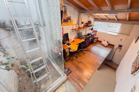 Casa para alugar com 150m², 2 quartos e 3 vagas Casa para alugar com 150m², 2 quartos e 3 vagasEscritório