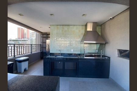 Studio para alugar com 23m², 1 quarto e sem vaga Studio para alugar com 23m², 1 quarto e sem vagaCobertura-Rooftop