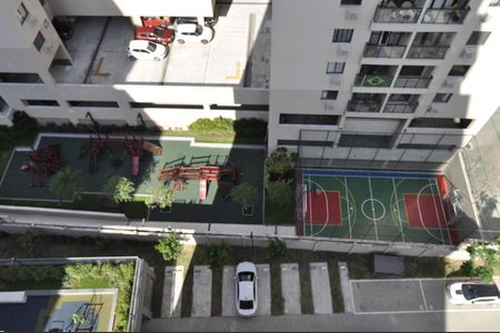 Apartamento para alugar com 3 quartos, 64m² em Cachambi, Rio de Janeiro