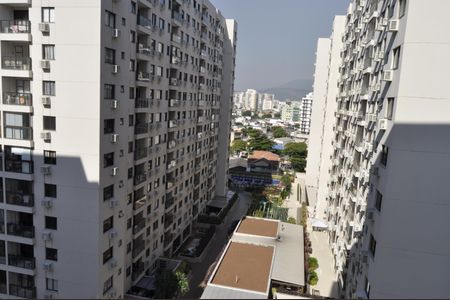 Apartamento para alugar com 3 quartos, 64m² em Cachambi, Rio de Janeiro