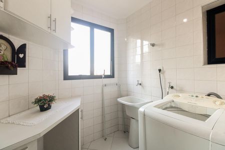 Apartamento à venda com 85m², 3 quartos e 2 vagasÁrea de Serviço 