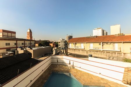 Apartamento à venda com 85m², 3 quartos e 2 vagasSuíte - Vista Varanda 