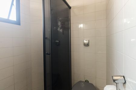 Apartamento à venda com 85m², 3 quartos e 2 vagasBanheiro Suíte 