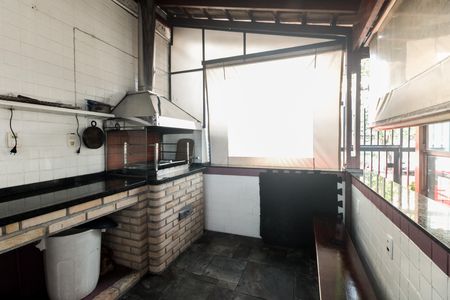 Apartamento à venda com 85m², 3 quartos e 2 vagasÁrea Comum 