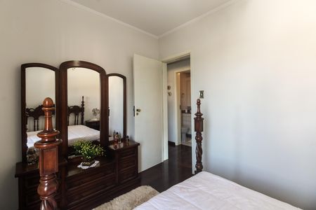 Apartamento à venda com 85m², 3 quartos e 2 vagasSuíte 