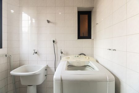 Apartamento à venda com 85m², 3 quartos e 2 vagasÁrea de Serviço 