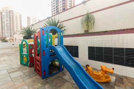 Apartamento à venda com 85m², 3 quartos e 2 vagasÁrea Comum 