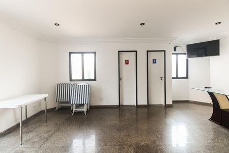 Apartamento à venda com 85m², 3 quartos e 2 vagasÁrea Comum 