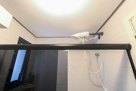 Apartamento à venda com 85m², 3 quartos e 2 vagasBanheiro Social 