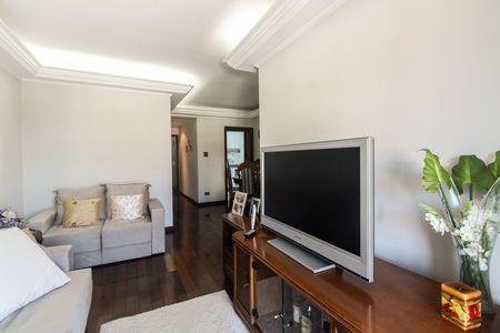 Apartamento à venda com 85m², 3 quartos e 2 vagasSala 