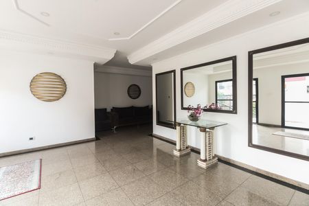 Apartamento à venda com 85m², 3 quartos e 2 vagasÁrea Comum 