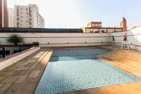 Apartamento à venda com 85m², 3 quartos e 2 vagasÁrea Comum 