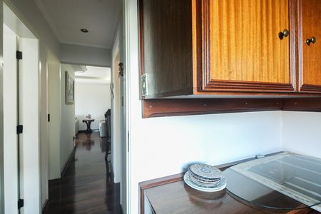 Apartamento à venda com 85m², 3 quartos e 2 vagasQuarto 2
