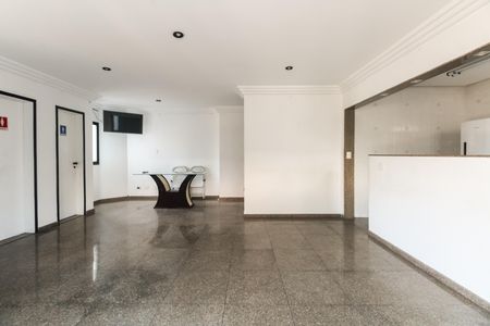 Apartamento à venda com 85m², 3 quartos e 2 vagasÁrea Comum 