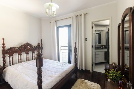 Apartamento à venda com 85m², 3 quartos e 2 vagasSuíte 