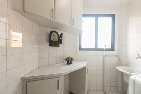 Apartamento à venda com 85m², 3 quartos e 2 vagasÁrea de Serviço 