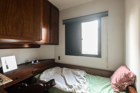Apartamento à venda com 85m², 3 quartos e 2 vagasQuarto 2