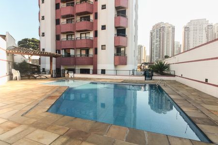 Apartamento à venda com 85m², 3 quartos e 2 vagasÁrea Comum 