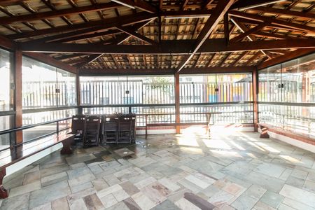 Apartamento à venda com 85m², 3 quartos e 2 vagasÁrea Comum 