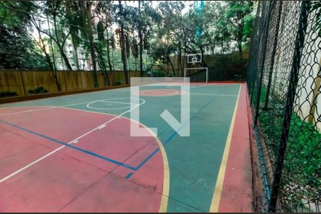 Apartamento à venda com 160m², 3 quartos e 3 vagas Apartamento à venda com 160m², 3 quartos e 3 vagasQuadra