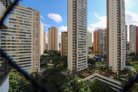 Apartamento à venda com 160m², 3 quartos e 3 vagas Apartamento à venda com 160m², 3 quartos e 3 vagasVista Suíte 1