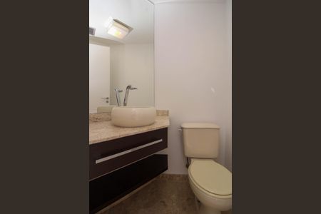 Apartamento à venda com 160m², 3 quartos e 3 vagas Apartamento à venda com 160m², 3 quartos e 3 vagasLavabo