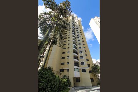 Apartamento à venda com 160m², 3 quartos e 3 vagas Apartamento à venda com 160m², 3 quartos e 3 vagasFachada