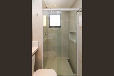 Apartamento à venda com 160m², 3 quartos e 3 vagas Apartamento à venda com 160m², 3 quartos e 3 vagasBanheiro 2 da suíte 2