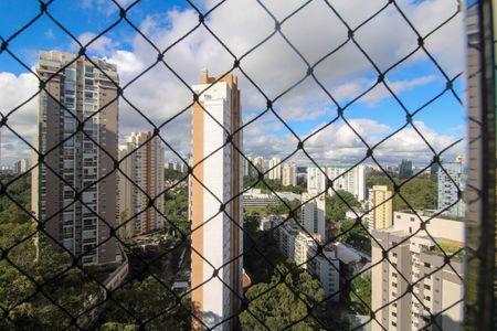 Apartamento à venda com 160m², 3 quartos e 3 vagas Apartamento à venda com 160m², 3 quartos e 3 vagasVista Varanda