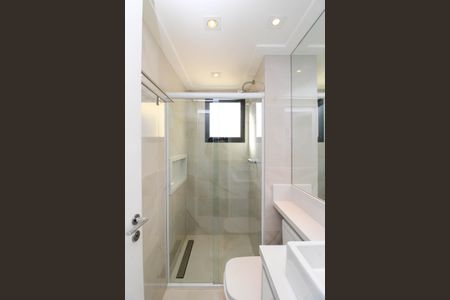 Apartamento à venda com 160m², 3 quartos e 3 vagas Apartamento à venda com 160m², 3 quartos e 3 vagasBanheiro Suíte 1