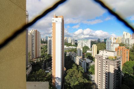 Apartamento à venda com 160m², 3 quartos e 3 vagas Apartamento à venda com 160m², 3 quartos e 3 vagasVista Quarto