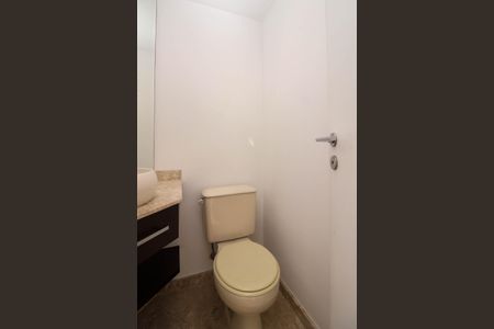 Apartamento à venda com 160m², 3 quartos e 3 vagas Apartamento à venda com 160m², 3 quartos e 3 vagasLavabo