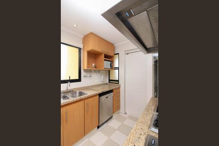 Apartamento à venda com 160m², 3 quartos e 3 vagas Apartamento à venda com 160m², 3 quartos e 3 vagasCozinha